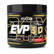 Evogen EVP 3D, Victory Punch - 464 g maisto papildas sportui