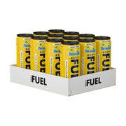 Applied Nutrition Bodyfuel energijos skardinės, citrinos skonio, 12 vnt.