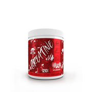 Kreatino papildas, 5% Nutrition, Wildberry, 126 g