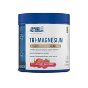 Applied Nutrition Tri-Magnesium, Braškių aviečių - 200 g