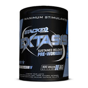 Stacker2 Europe Extasis, Cherry Blaze - 400 g maisto papildas