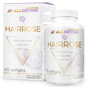 Allnutrition AllDeynn Hairrose kapsulės