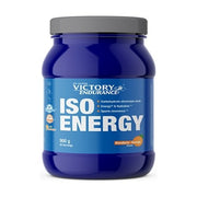 Weider Joe Victory Endurance Iso Energy, Mandarinas ir apelsino skonio, 900 g