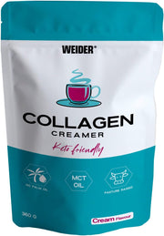 Weider Collagen Creamer - 360 grammaa