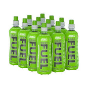Elektrolitų ir vitaminų gėrimas, Lemon & Lime, 12 vnt.