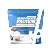 Trained by JP Performance Protein Smooth, Cookies & Cream - 2000 grammaa