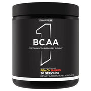 Rule One BCAA, Peach Mango - 240 g maisto papildas