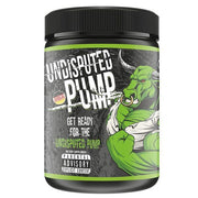 American Supps Undisputed Pump Booster, Cola - 510 g, sporto papildas