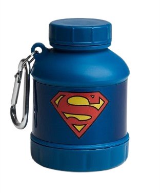 Maisto papildas, Supermeno logotipas