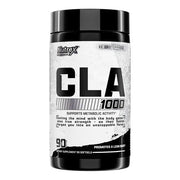 Nutrex CLA 1000 kapsulės