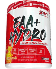 SAN EAA+ Hydro Supercharged Mango Mania maisto papildas