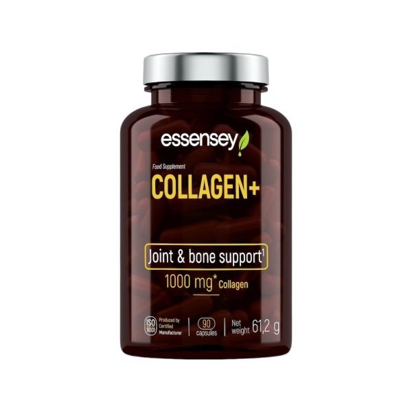 Essensey Collagen+ - 90 kapselia