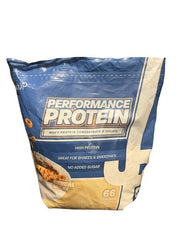 Trained by JP Performance Protein, viljamaito (EAN 659048915793) - 2000 grammaa