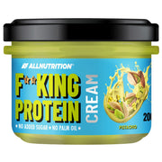 Allnutrition Fitking Protein Cream pistacijų kremas