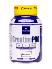 Yamamoto Nutrition CreatinePRO - 150 tablečių maisto papildas