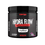 Conteh Sports Hydra Flow, Berry - 300 g, elektrolitai