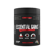 Maisto papildas Conteh Sports Essential Gains, Strawberry Lime, sporto papildas