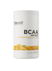 OstroVit BCAA Instant, Mango - 400g maisto papildas