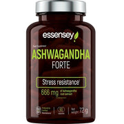 Essensey Ashwagandha Forte - 90 kapselia