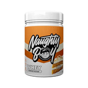 Naughty Boy Whey, morko pyragas
