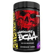 Mutant Hardcore BCAA, Grape - 390 g maisto papildas