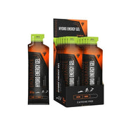 Trec Nutrition Endurance Hydro Energy Gel, obuolys, sporto papildas, energijai
