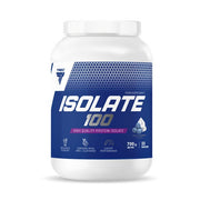Trec Nutrition Isolate 100, Creamy Blueberry - 700 g