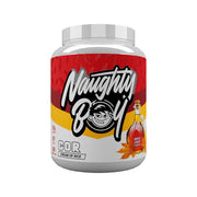 Naughty Boy Cream of Rice, Maple Syrup - 2000 g maisto papildas