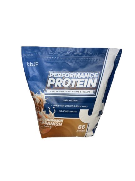 Performance Protein baltymai