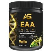 Maisto papildo American Supps EAA Mojito 532g