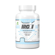 JP Ironin valmistama - 60 kapselia