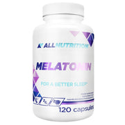 Allnutrition Melatoninas kapsulės