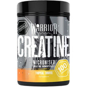 Kreatino papildas Warrior Tropical Sunrise