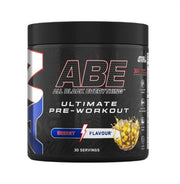 Applied Nutrition ABE - Energijos papildas, 375 g