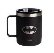 SmartShake Bohtal -eristetty kahvimuki - DC Comics, Batman - 350 ml.