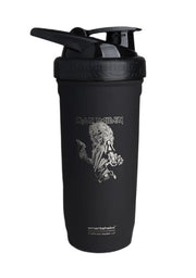 Juosmens gertuvė Iron Maiden Killers, nerūdijančio plieno, 900 ml