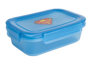 Supermeno maisto dėžutė 800 ml