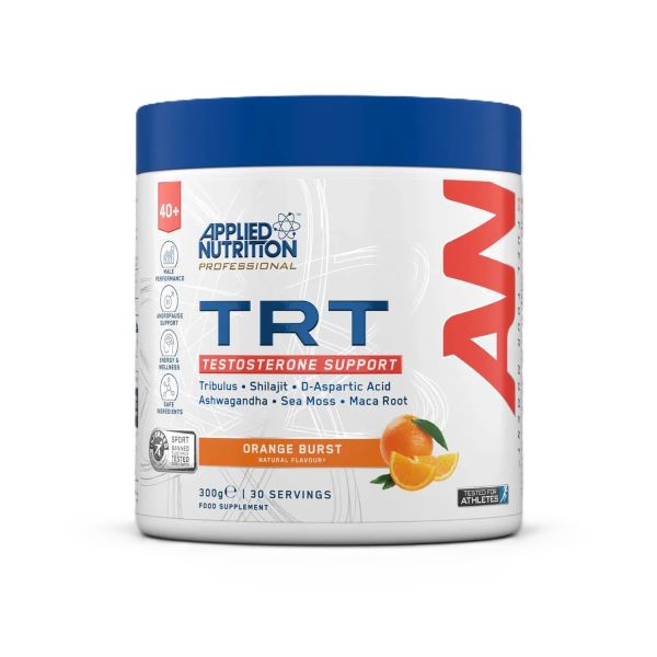 Maisto papildas TRT Orange Burst 300g