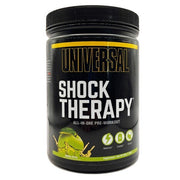 Universal Nutrition Shock Therapy, Žalio obuolio - 840 g