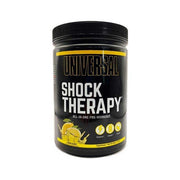 Universal Nutrition Shock Therapy, Lemon Burst - 840 gramų, sporto papildas