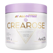 Maisto papildas Allnutrition AllDeynn Crearose, vyšnių ananasų skonis, 225 g