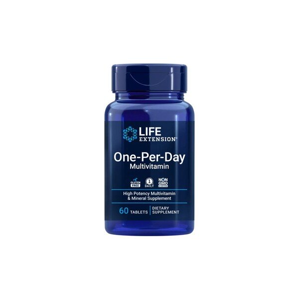 Maisto papildas, multivitaminai, vitaminai ir mineralai