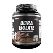 Refined Nutrition Ultra Isolate, Šokoladinis pieno kokteilis, 2000 g