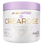Allnutrition AllDeynn Crearose, Strawberry - 225 g maisto papildas