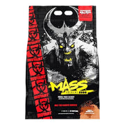 Mutant Mass Extreme 2500, Triple Chocolate - 9070 gramų, baltymų maisto papildas sportui