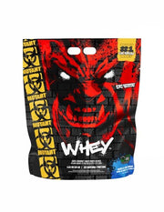 Mutant Whey, Vanilės ledų skonio baltymų milteliai