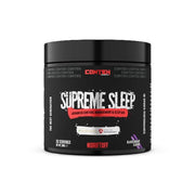Conteh Sports Supreme Sleep, mustaherukka - 180 grammaa