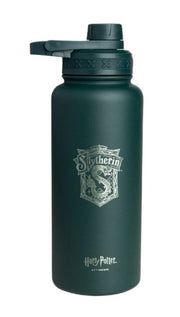 SmartShake Bohtal eristetty urheilujuomapullo - Harry Potter, Luihuinen - 960 ml.
