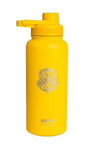 SmartShake Bohtal eristetty urheilujuomapullo - Harry Potter, Hufflepuff - 960 ml.