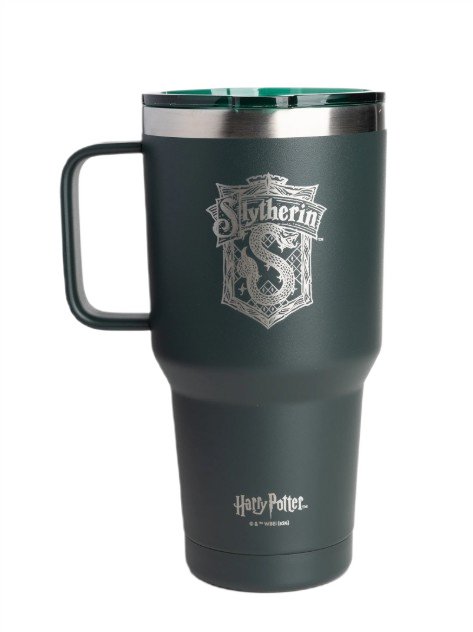 SmartShake Bohtal -eristetty Nomad-muki - Harry Potter, Luihuinen - 900 ml.